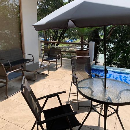 Ferienwohnung Casa Belmez Valle de Bravo Exterior foto