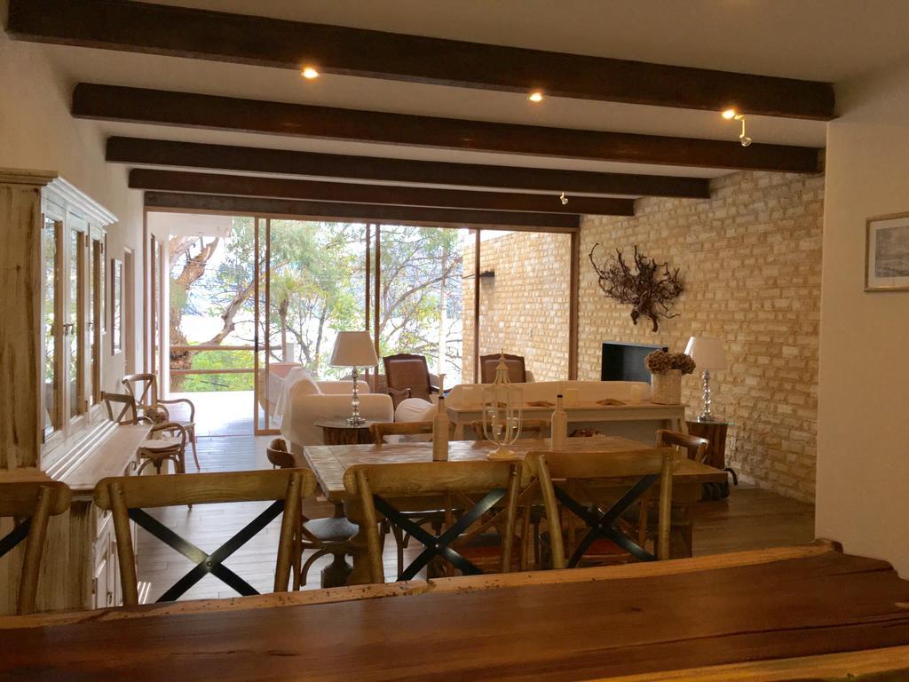Ferienwohnung Casa Belmez Valle de Bravo Exterior foto