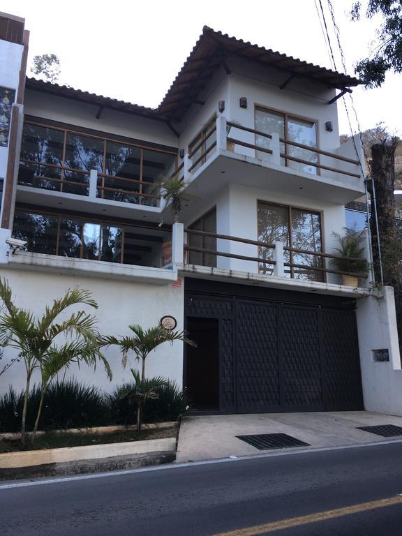 Ferienwohnung Casa Belmez Valle de Bravo Exterior foto